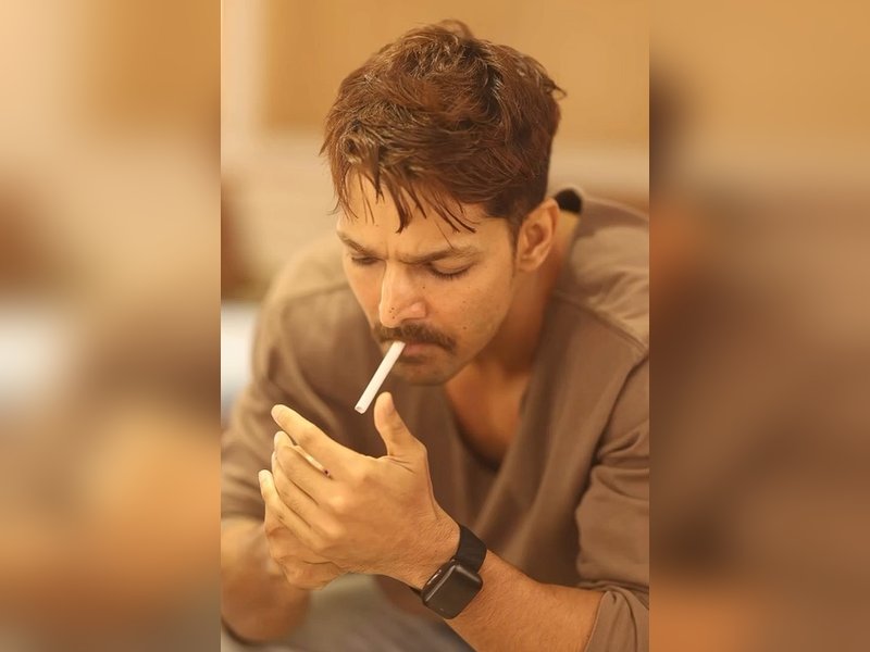 Harshvardhan Rane: Every film changes an actor’s life