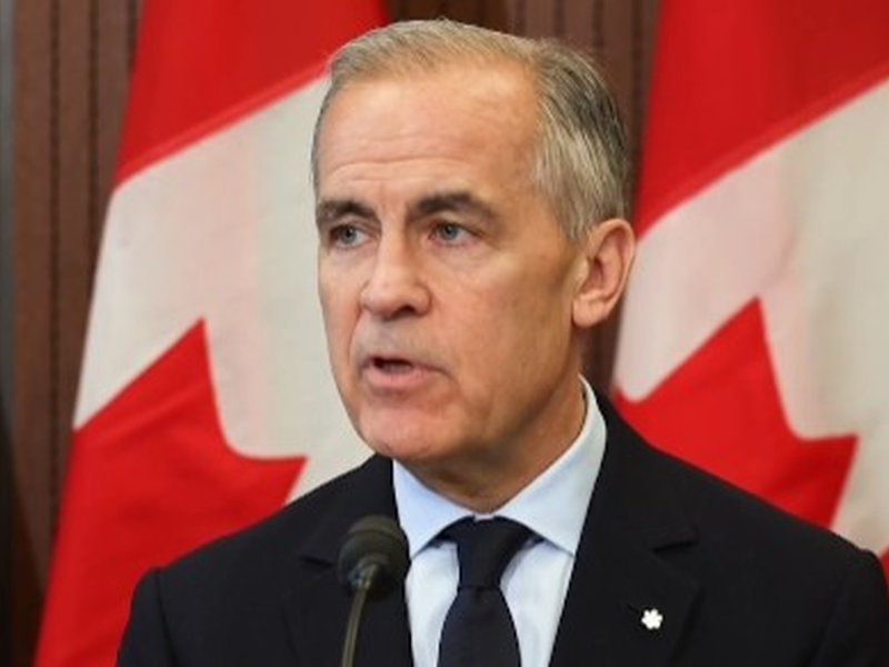 Canadian PM Carney condemns Edmonton gurdwara attack that left two injured