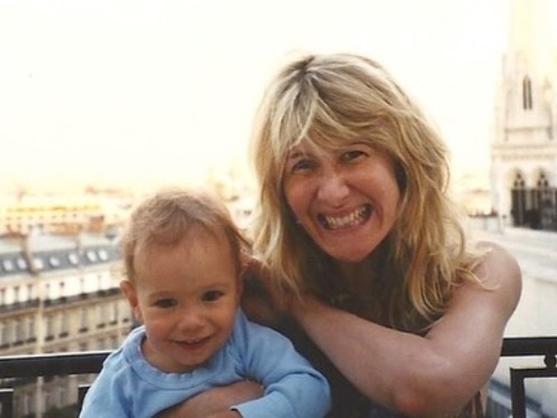 Laura Dern celebrates son Ellery’s 25th b’day: How profoundly blessed I am to know you