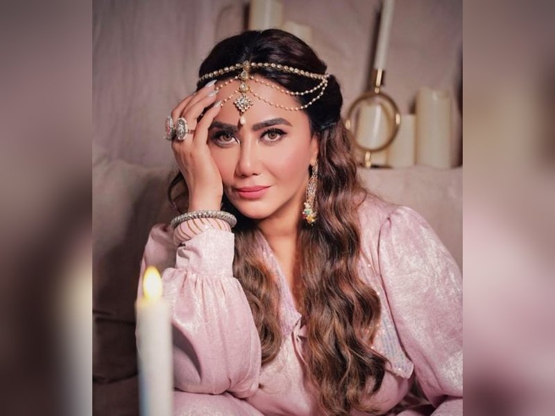 Nausheen Ali Sardar on ‘Kkusum’: When I look back, I realize I was very young to be playing a mature role