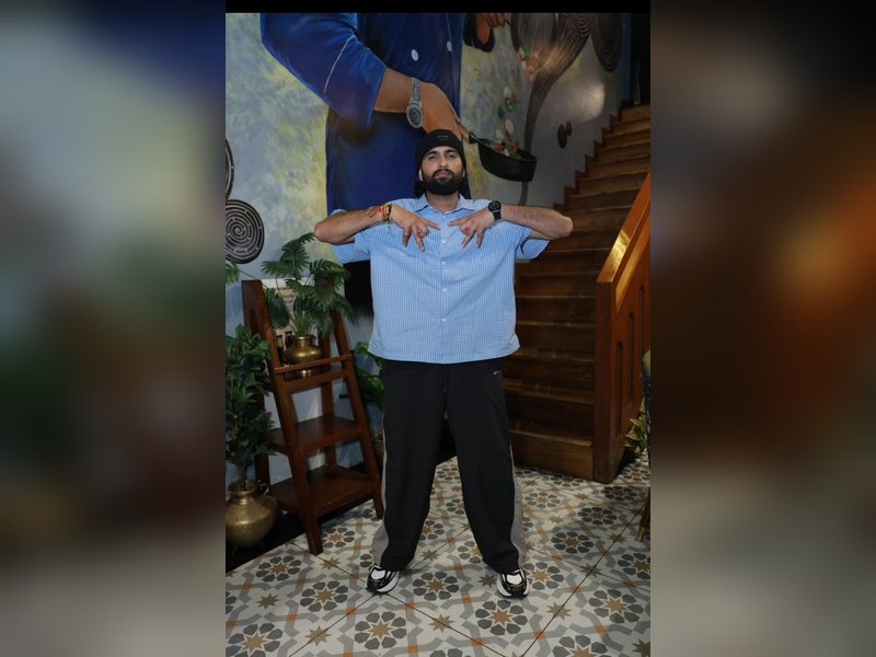 MC Square says underground music has become mainstream