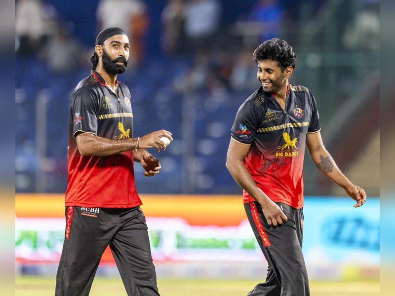 DPL 2026: ‘Mayank Yadav gives invaluable motivation to the junior players,’ says Simarjeet Singh