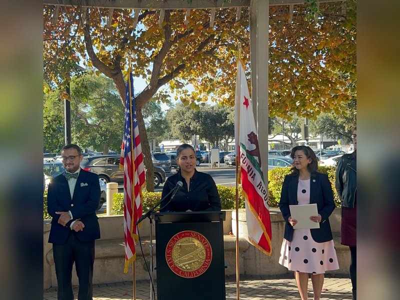 Aisha Wahab first Afghan-American elected to US Congress