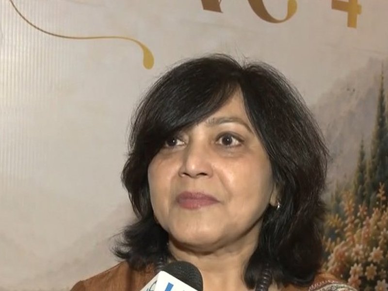 FICCI FLO's 'Vibrant Verve' brings luxury, entrepreneurship and women's empowerment to Jammu