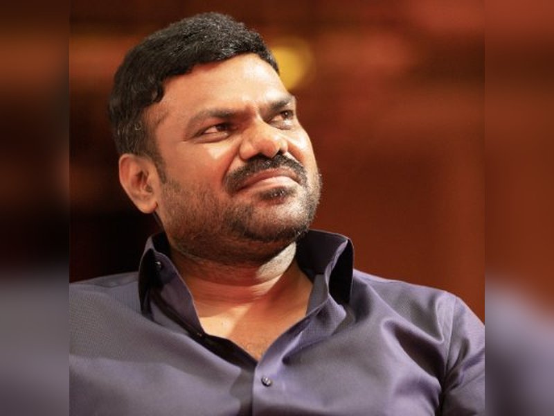 No new Tamil films to release from September 1, say Tamil film producers! (Photo credit: GKM Tamil Kumaran/X)