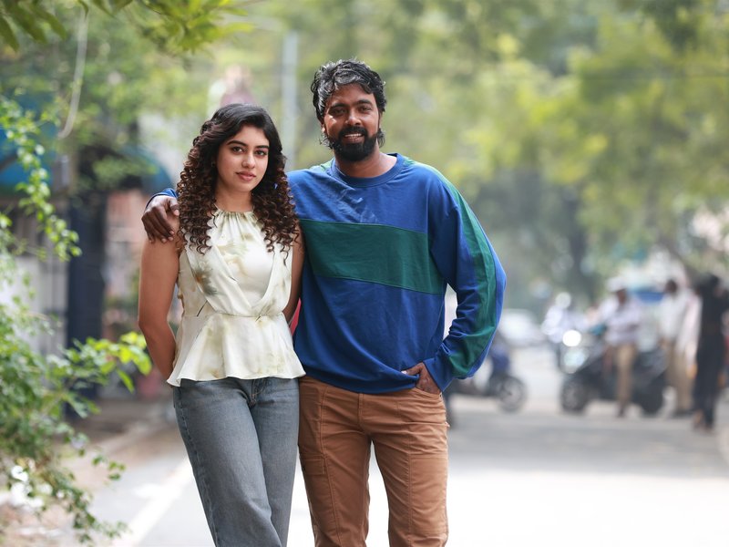 Pari Elavazhagan's 'Anbe Diana' to release on OTT on August 28 (Photo: IANS/PR)