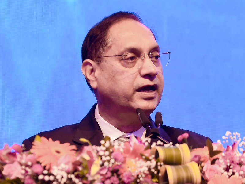 SEBI reviewing issue-proceeds disclosure framework to improve transparency, ease compliance: Chairman