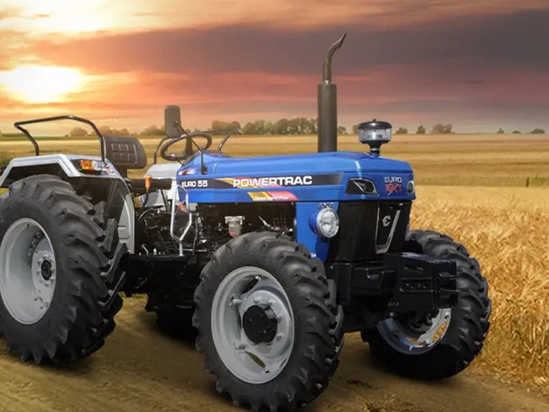 Japan's Kubota bets big on India plant to drive global tractor exports