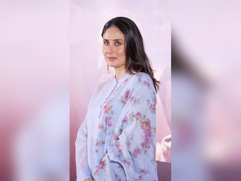Kareena Kapoor reacts to pregnancy rumours; Shares the real reason behind that paunch