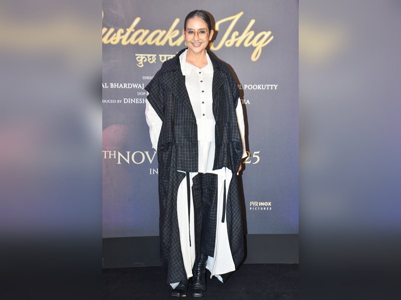 When Manisha Koirala opened up about the age gap in Bollywood