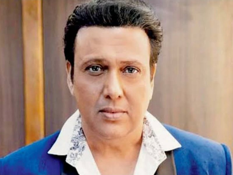 Govinda issues public notice against those spreading false information about his marriage, threatens ₹100 crore lawsuit