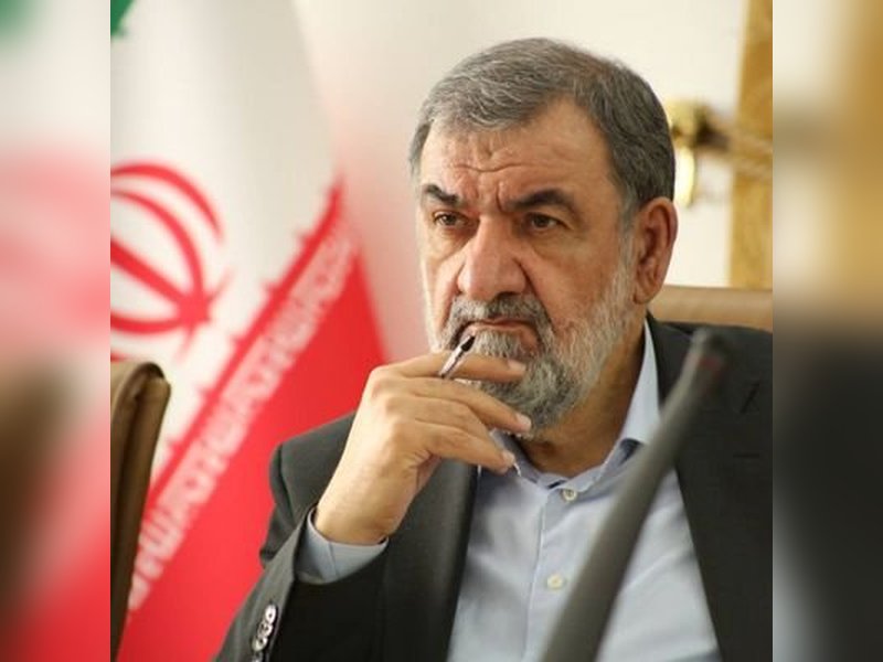 Iran says any country joining US economic war to be considered 'enemy'