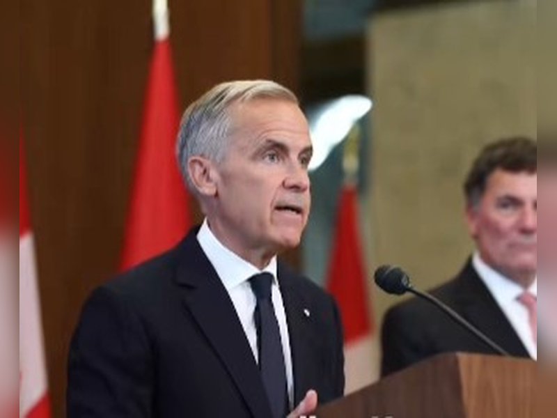 Canadian PM vows 'dollar-for-dollar' tariffs against US as trade talks collapse