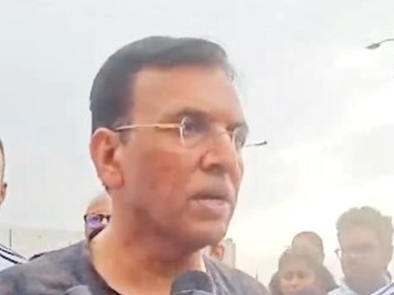 'ब्रिक्स फ्रेंडशिप संडे ऑन साइकिल' का आयोजन हुआ, फिट इंडिया अभियान आगे बढ़ रहा: मांडविया