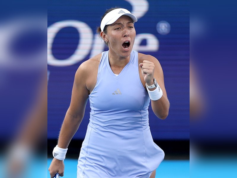 Cincinnati Open: Pegula, Gauff set up all-American women's  final; Tiafoe, Fils reach men's title clash (Credit: X/WTA)