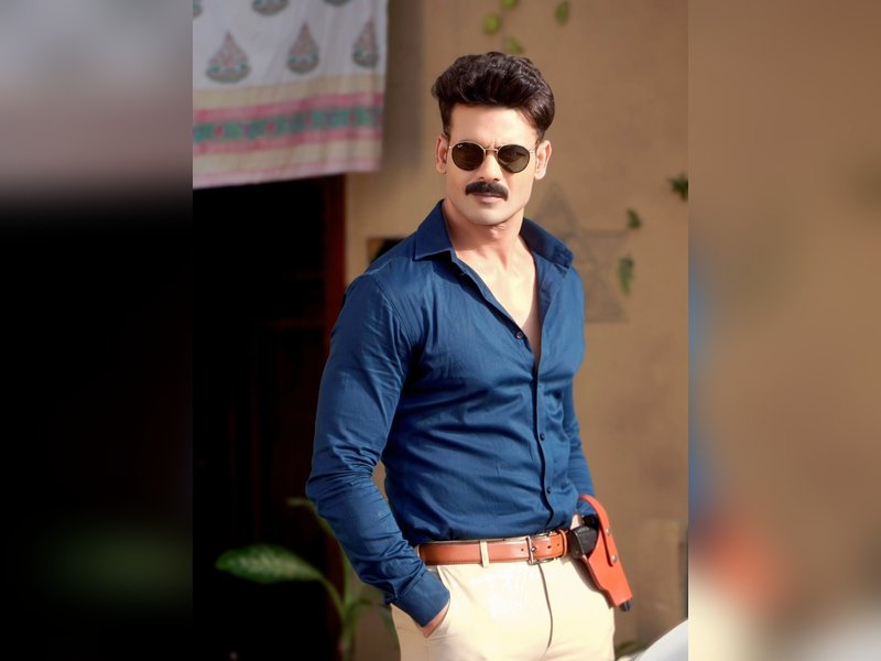 Vishal Aditya Singh on ‘Dil Se Deewangi Tak’: ‘I have never played a character like this before’