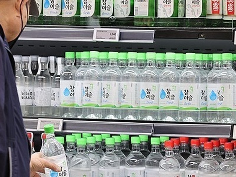 S. Koreans turn to healthy lifestyles as alcohol output falls to 27-year low