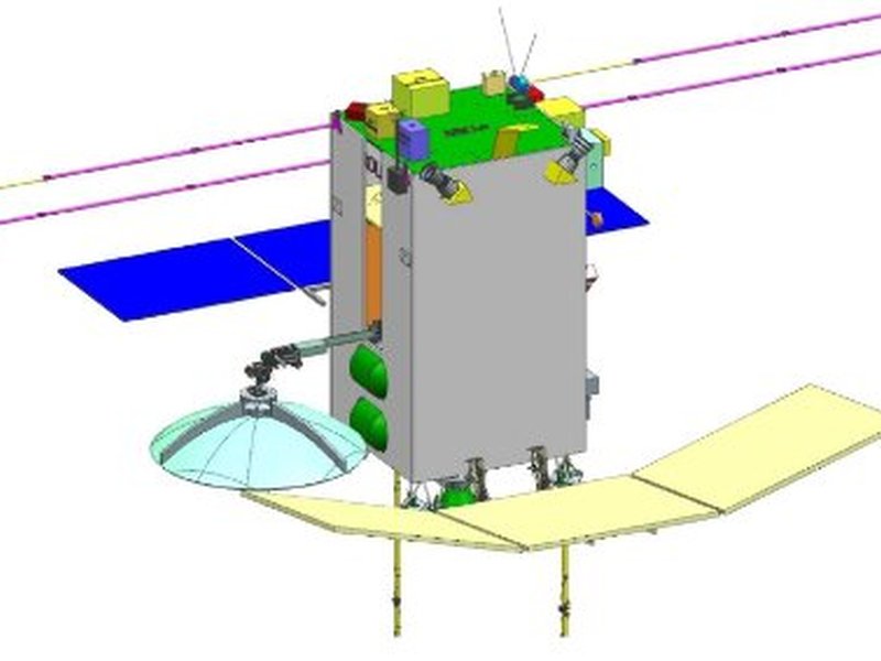 Gaganyaan to Venus mission, India gears up for next space exploration phase