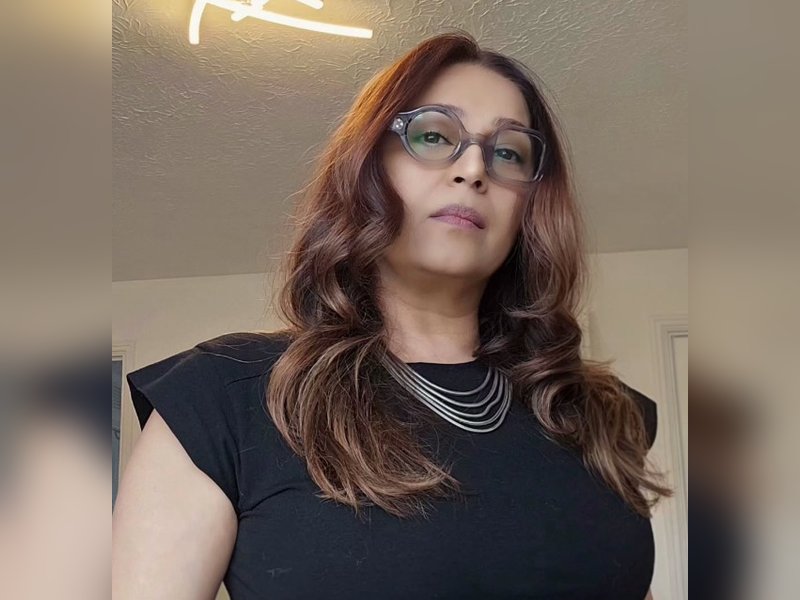 Niki Walia reveals that Madhuri Dixit herself told her that she looked like her