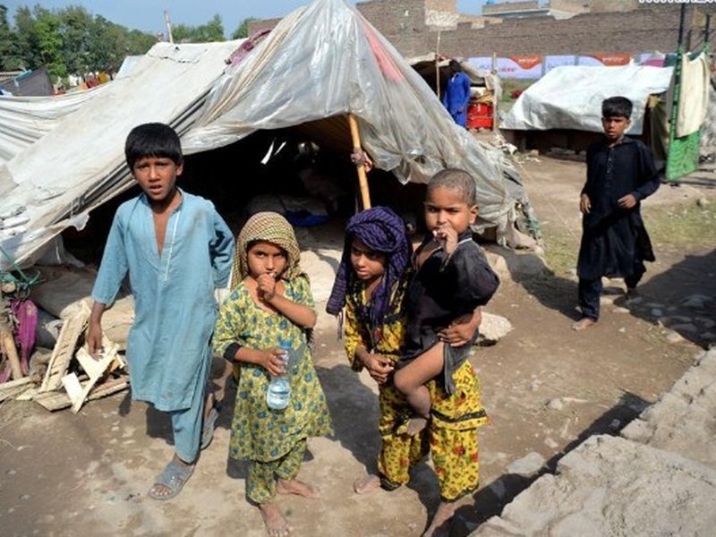 'Pakistan's economic crisis: A warning Bangladesh cannot ignore'