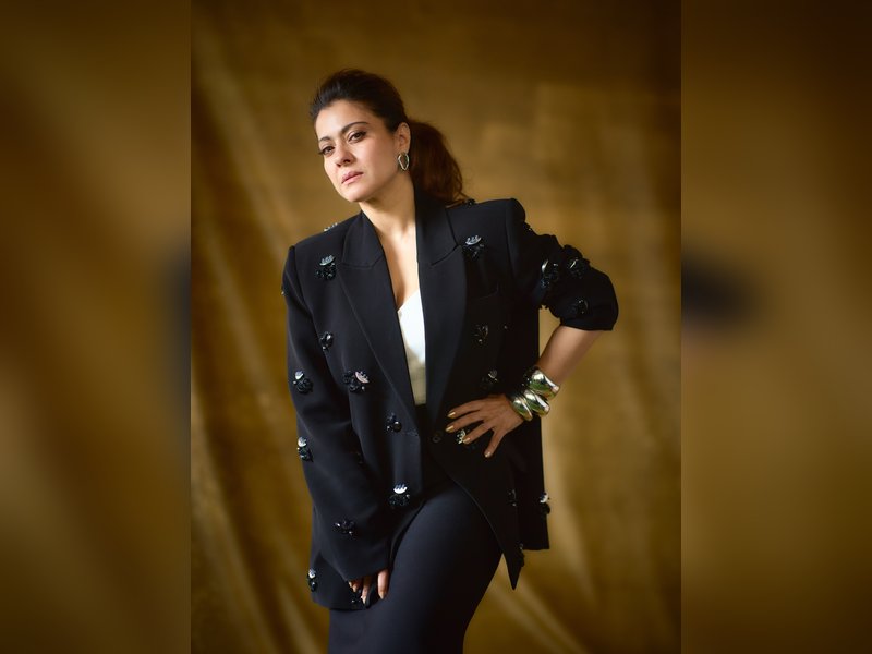 When Kajol revealed she wanted to be a student of Sridevi