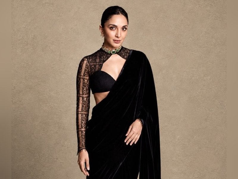 Manish Malhotra on designing Kiara Advani’s look for ‘Toxic’: ‘It’s been a fabulous journey’