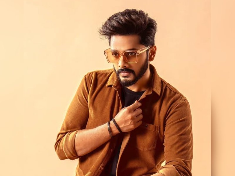 Teja Sajja talks about the most rewarding experience of working on ‘Zombie Reddy’ franchise