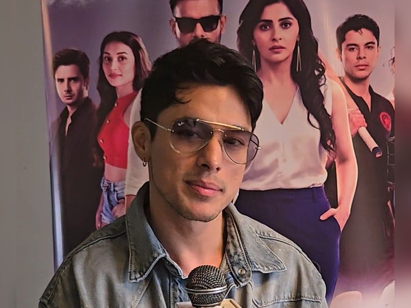 Bigg Boss 15 runner-up Pratik Sehajpal opens up on modern relationships: ‘I don’t believe in situationships’