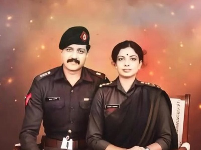 Priyanka Chopra's mother Dr Madhu Chopra wishes a 'Heavenly birthday' to her late husband 