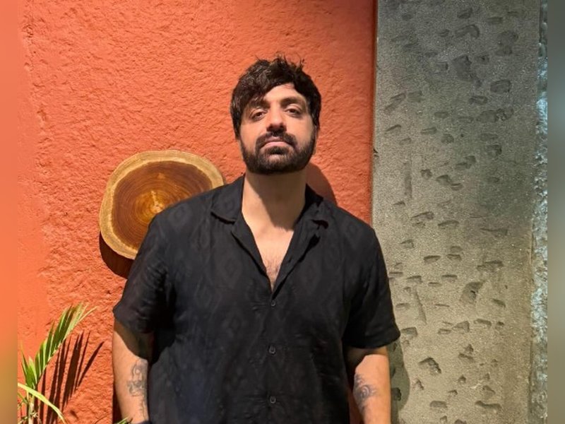 Akhil Sachdeva reveals he was removed from big 3-4 films