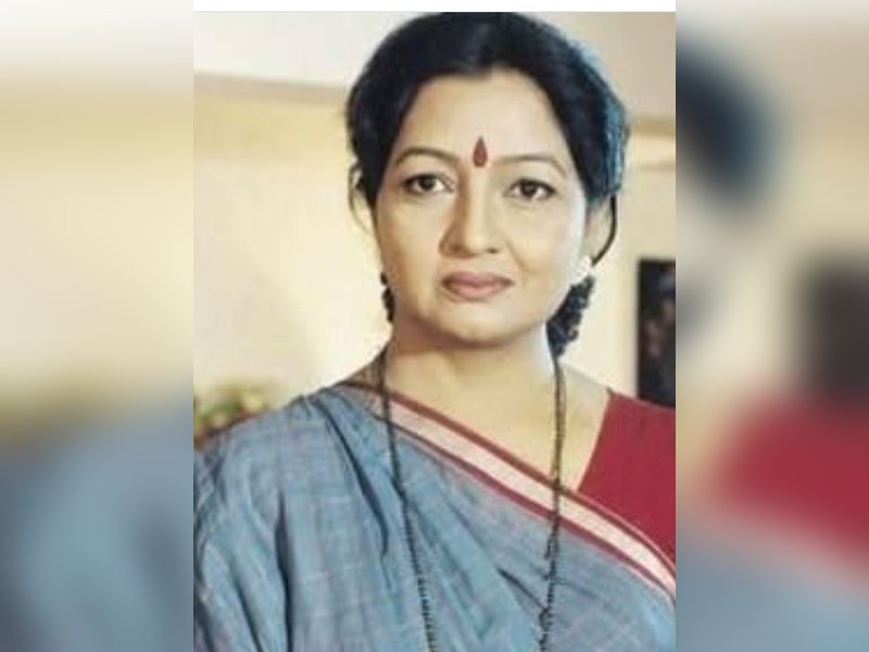 Actress, voice artiste Aasha Singh Jaiswal passes away, son shares heartbreaking message