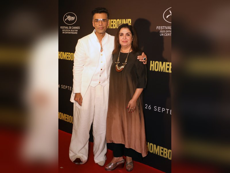 When Karan Johar revealed why Farah Khan initially said no to doing 'DDLJ'