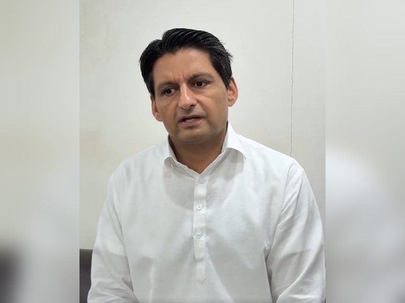 Amid backlash, Deepender Hooda denies ‘role model’ remark for Sajjan Kumar