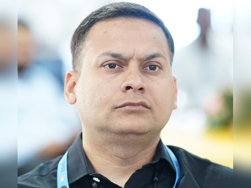 BJP’s Amit Malviya counters Rahul’s ‘Smash Patriarchy’ pitch with numbers of women in power