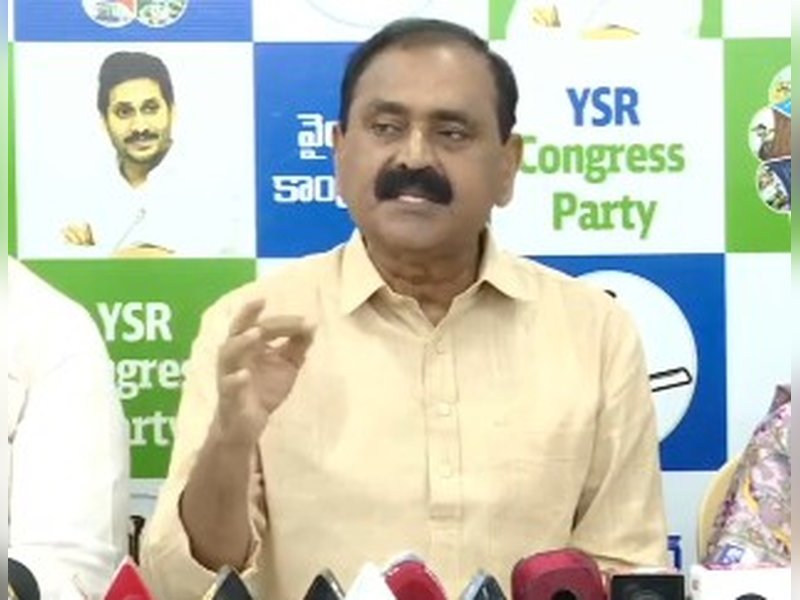 Former TTD chairman alleges major liquor racket on Tirumala hill