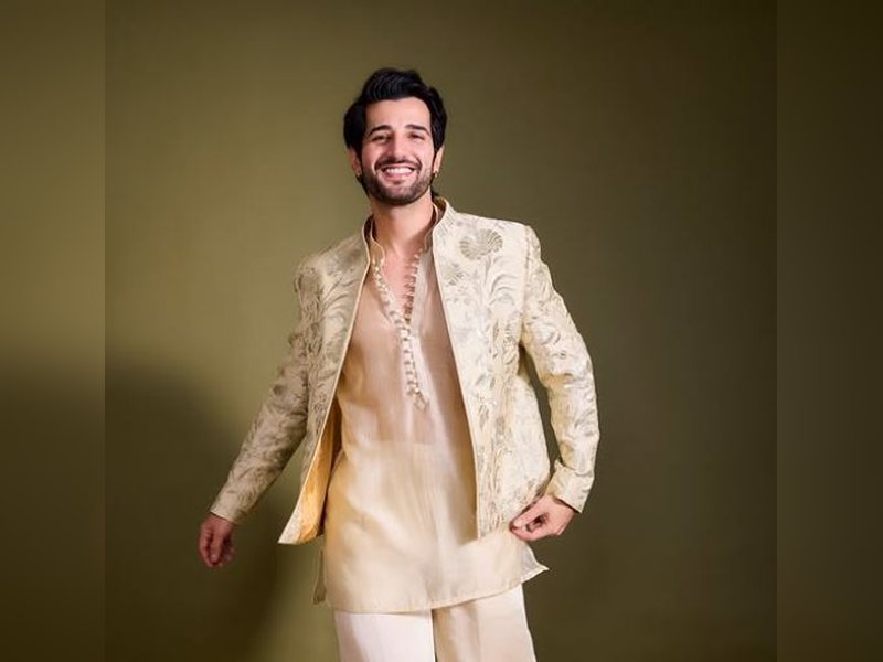 Aditya Seal, wife Anushka Ranjan welcome twin baby girls