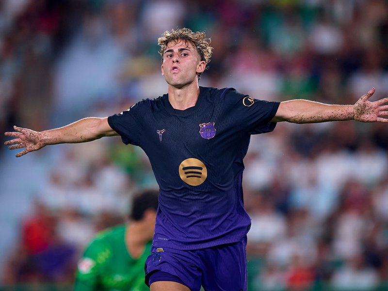 Fermin Lopez returns as World Champions Spain announce squad for Nations League