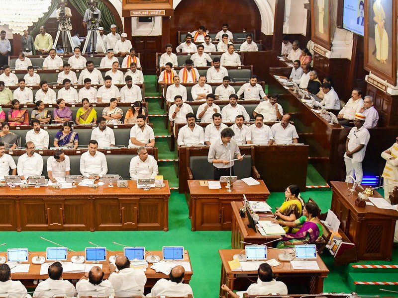 TN Assembly adopts resolution, seeking TET exemption for teachers appointed before August 2010 