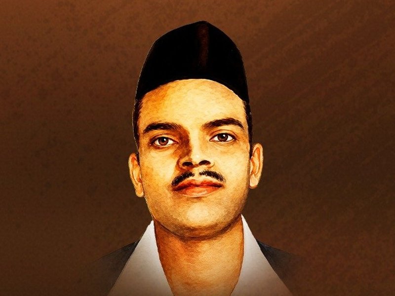 राजगुरु की जयंती पर ओम बिरला समेत कई नेताओं ने किया नमन, शाह बोले- "युवाओं को प्रेरित करता रहे उनका बलिदान'