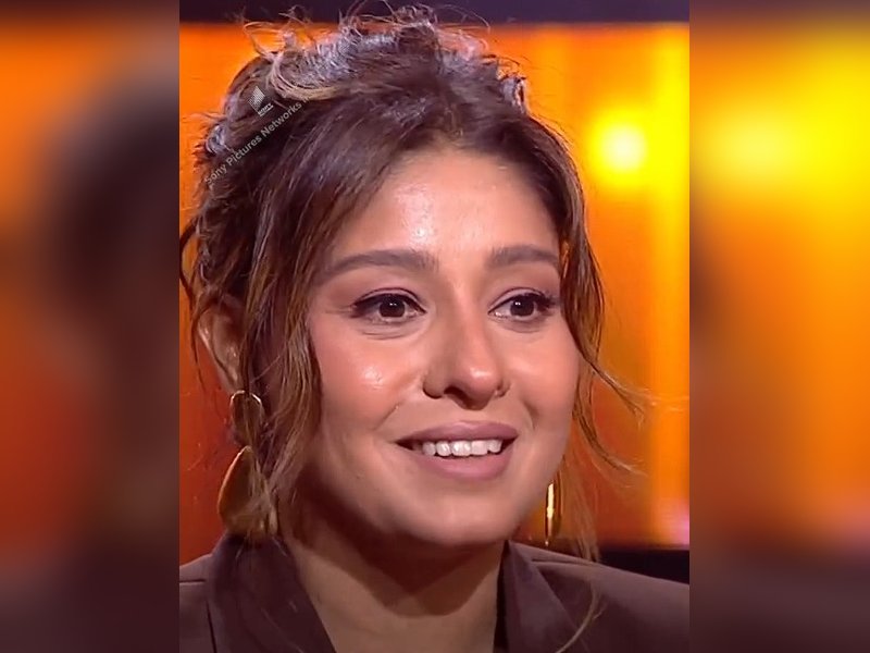 Amitabh Bachchan drops major nostalgia, recalls singing with Sunidhi Chauhan during her childhood days