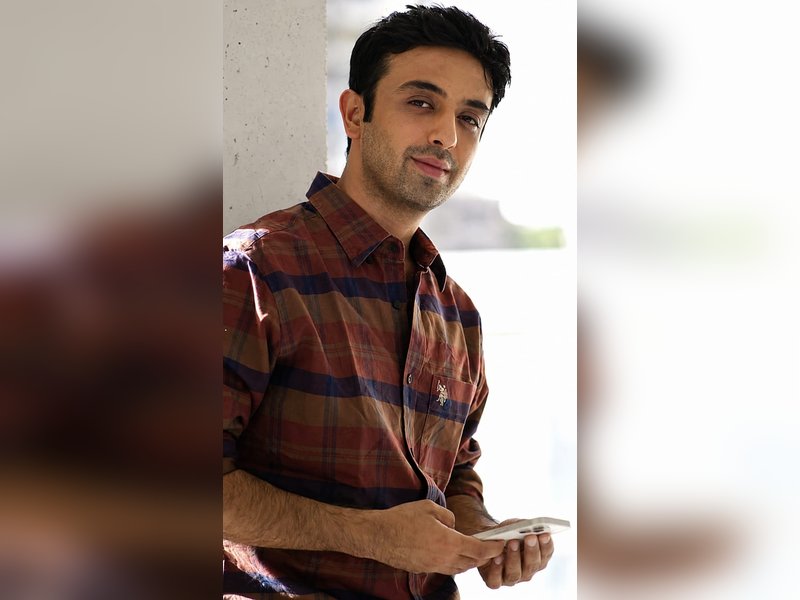 ‘Yeh Rishta Kya Kehlata Hai’ actor Ayush Viz: The show gave us friends for life, not just co-stars