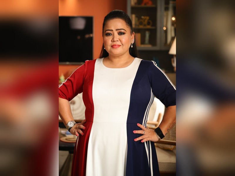 Bharti Singh:  A mother knows what she wants to do for her children 
