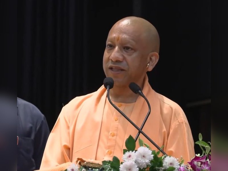 Why do you want to destroy India's heritage: CM Yogi blasts Rahul Gandhi over Manusmriti remark