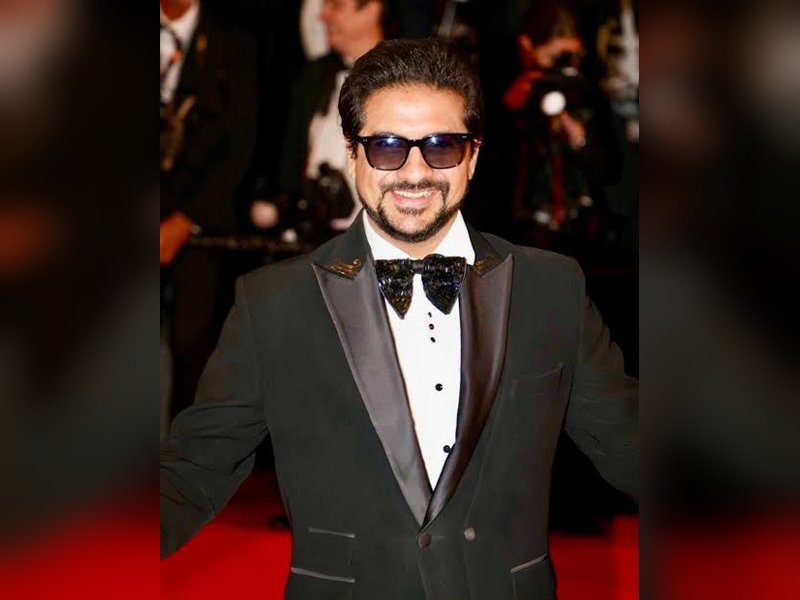 Pushkar Jog on his chemistry with Taniya in ‘Haye Re Haye’: ‘It didn’t take long, it happened naturally’