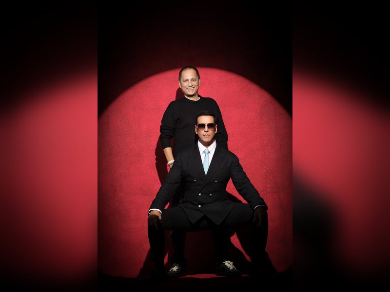 Vipul Amrutlal Shah speaks about reuniting with Akshay Kumar after 13 years with ‘Samuk’