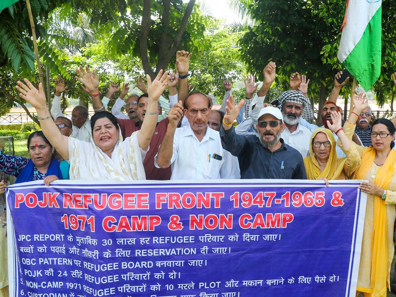 Amid fresh threat letters, ISI’s role in setting up special fronts in J&K under lens
