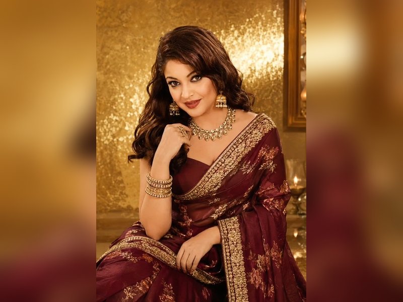 Tanushree Dutta calls out Bollywood’s ‘Veteran’ culture: Never trust a person because of their age’
