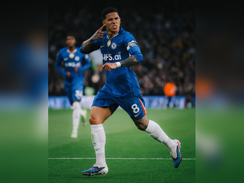 ‘Xabi Alonso’s style fits perfectly with how I see the game’: Morgan Rogers explains Chelsea move in the Premier League. Photo credit: Chelsea FC/X