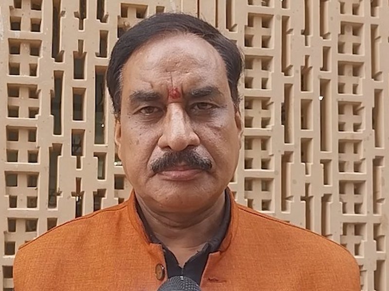 अयोध्या में कांग्रेस की मछली दावत पर वीएचपी का हमला, विनोद बंसल ने बताया 'हिंदू आस्था से खिलवाड़'