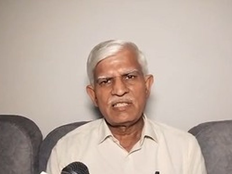 एथेनॉल नहीं; जमाखोरी और बाजार की धारणा हैं चीनी महंगाई की वजह; जल्द मिलेगी राहत: डॉ. बख्शी राम